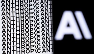 Anthropic agrees to settle authors' AI lawsuit for $1.5 billion