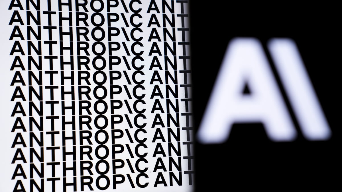 Anthropic agrees to settle authors' AI lawsuit for $1.5 billion