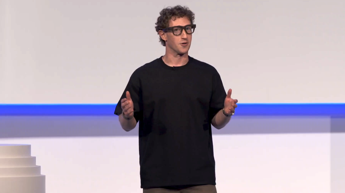 Meta Ray-Ban Display smart glasses cost $799, fail demos