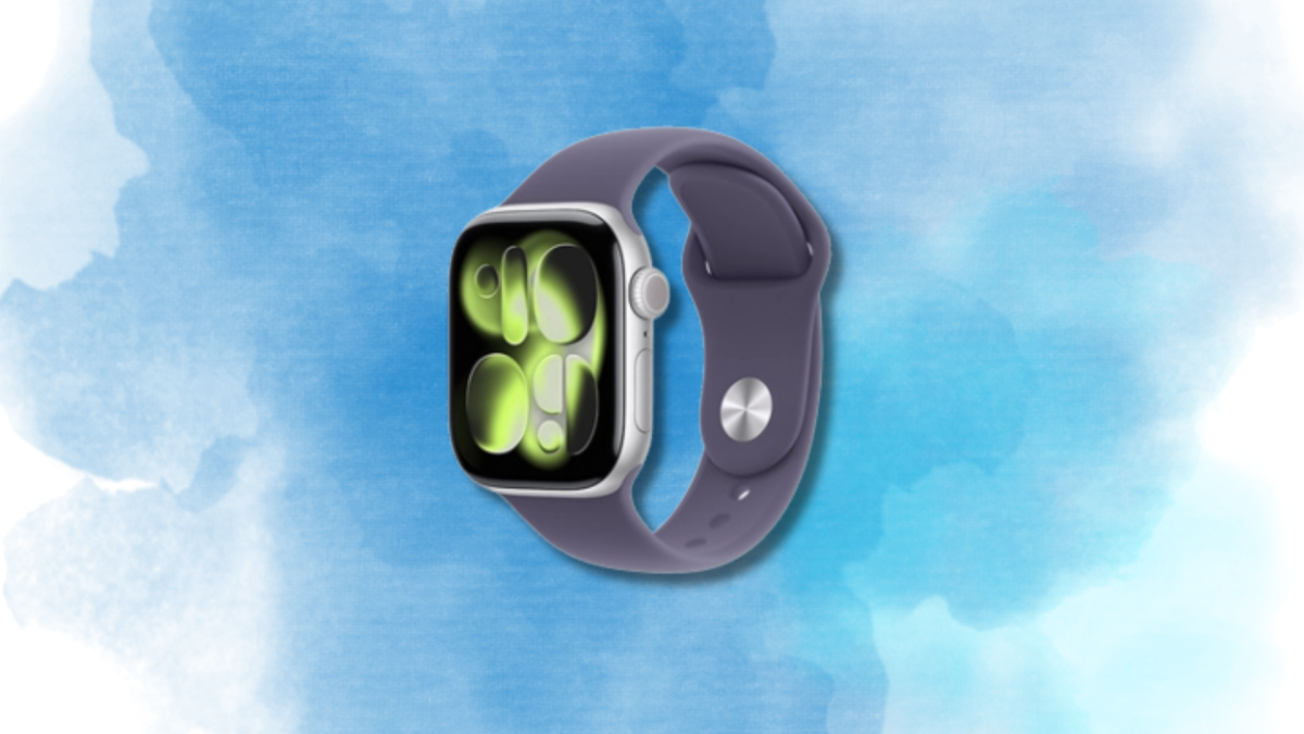 Apple Watch Series 11 deal: Get $200 off at T-Mobile