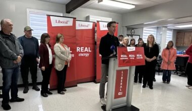 Liberals Promise to Create Crown Corporation to Address Healthcare Workforce Issues