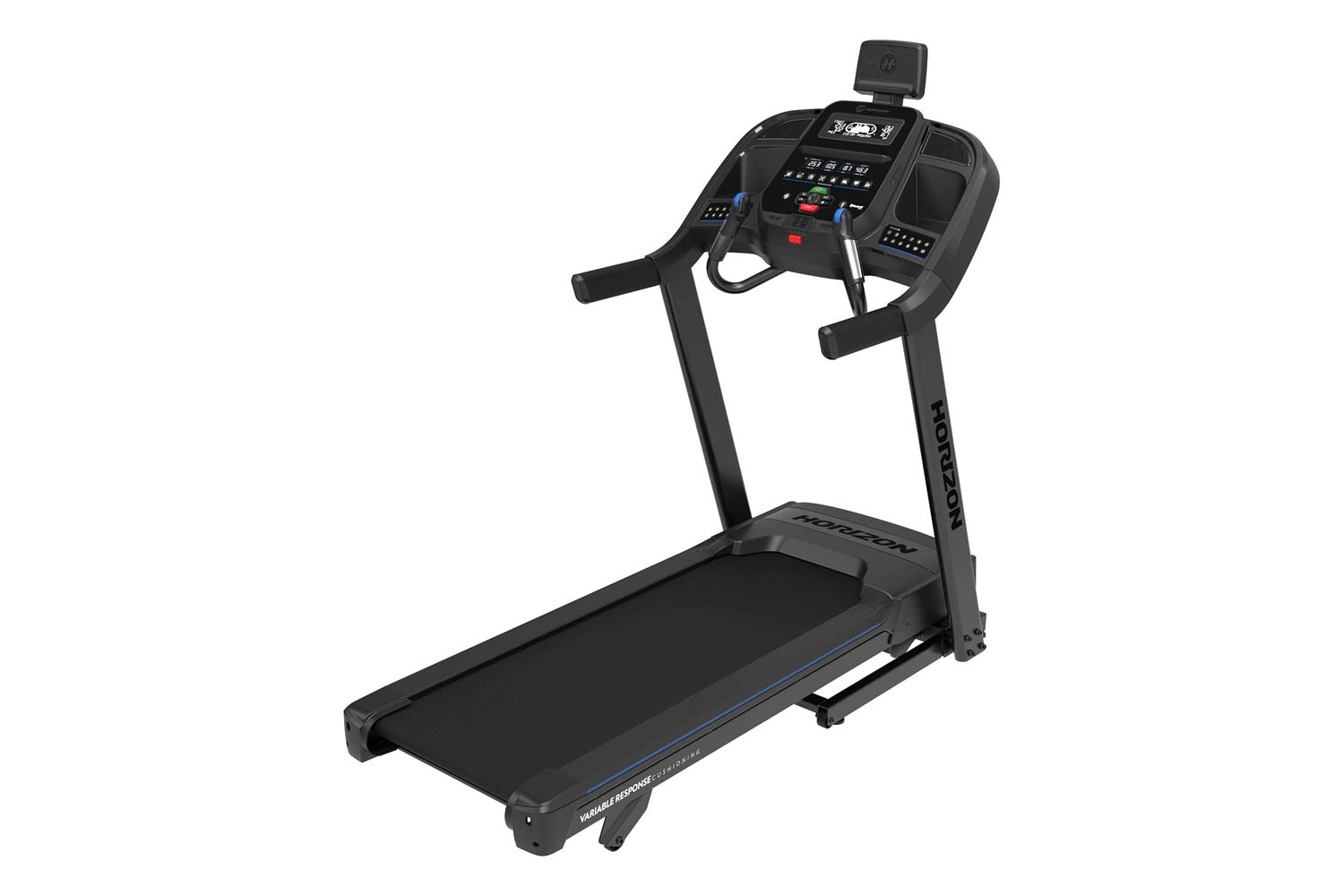 Horizon Fitness 7.0AT Studio Treadmill