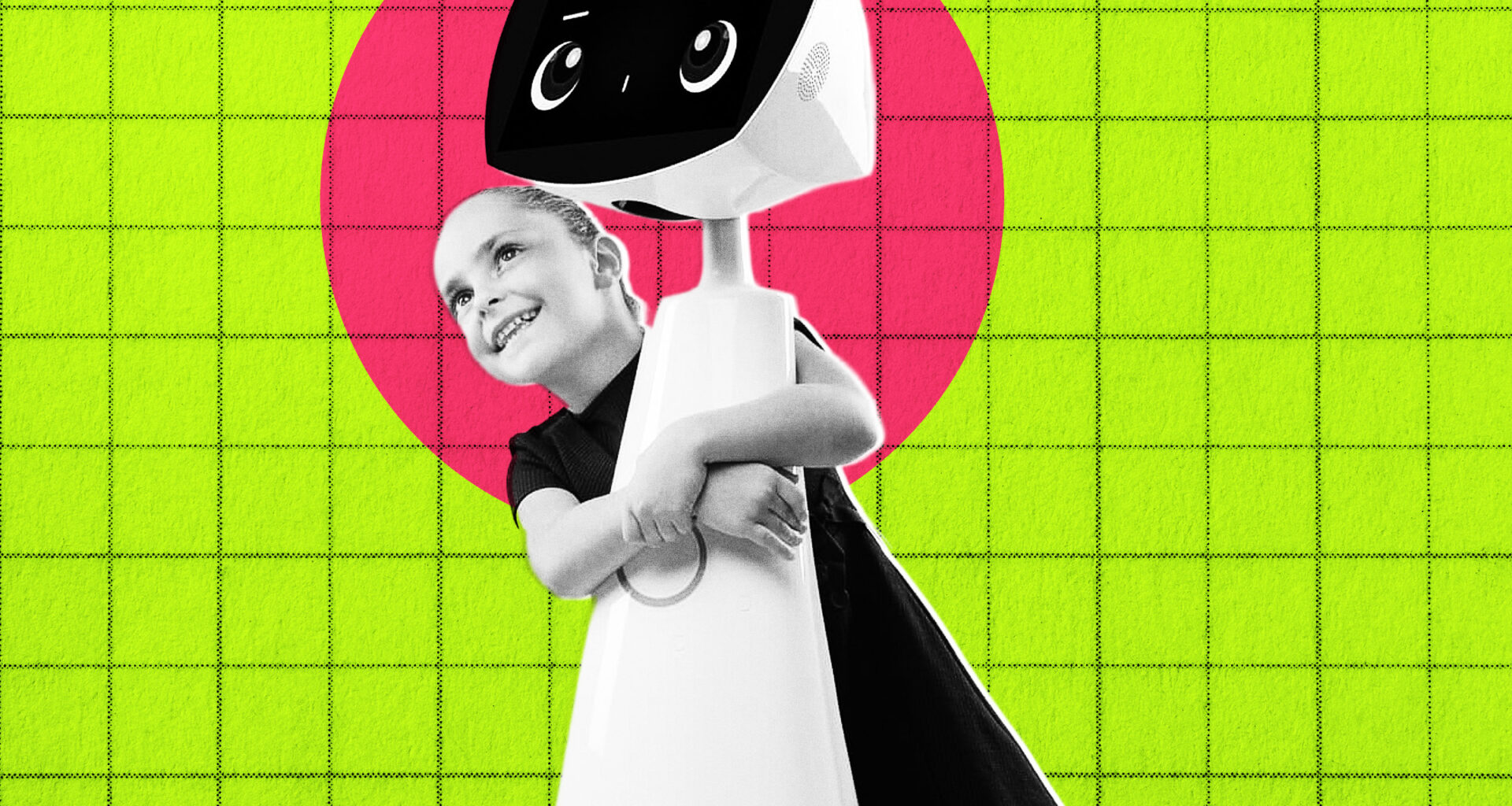 Hospitals Deploying Robot Programmed to Act Like Child to Comfort Pediatric Patients