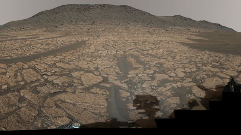 New findings by NASA Mars rover provide strongest hints yet of potential signs of ancient life