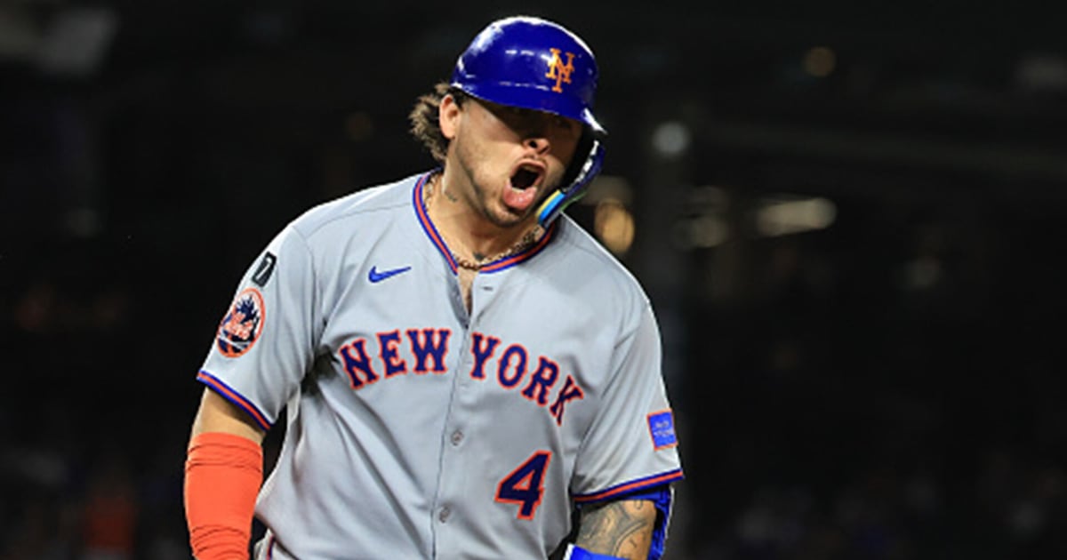 Mets 9, Cubs 7 – TSN