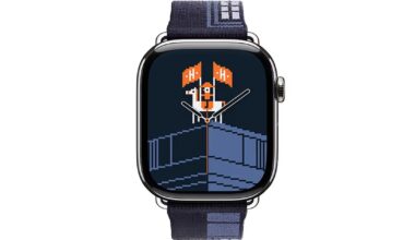 Hermes Apple Watch Series 11 Collection Release Info