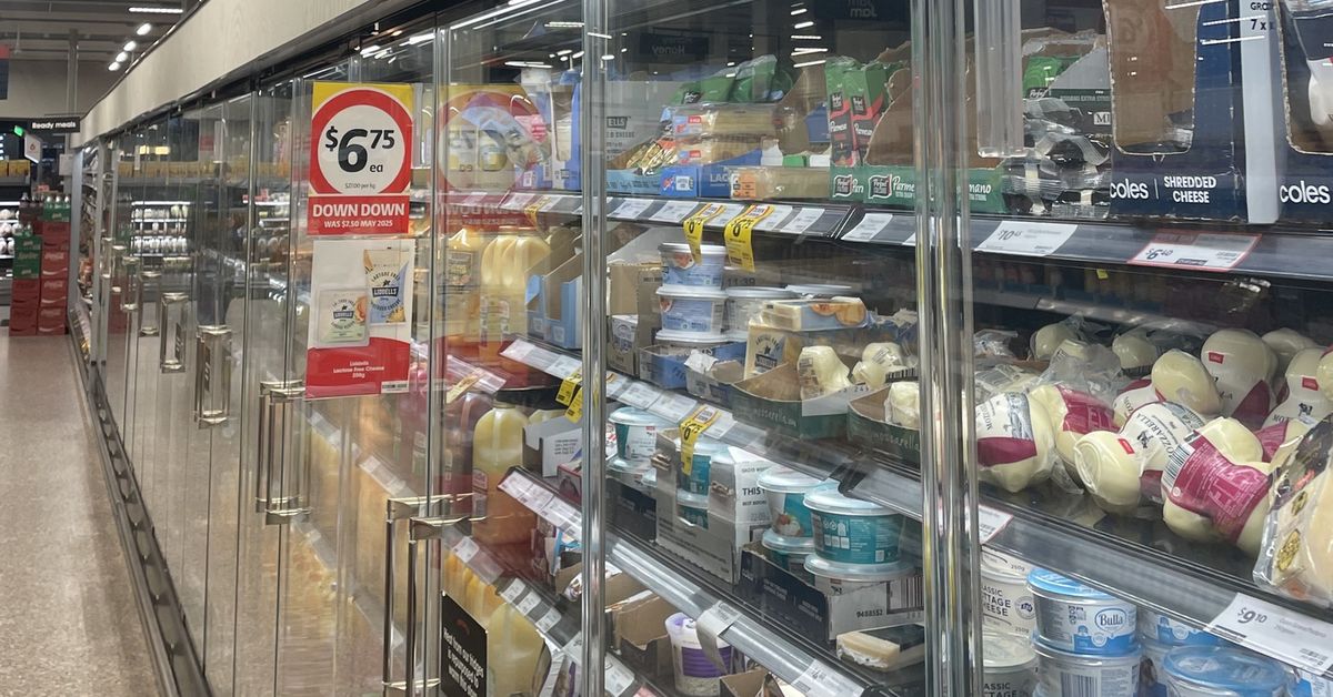 Cottage Cheese benefits: Dietitian Susie Burrell explains why cottage cheese has become so popular and why it is good for you | Dietitian-recommended 'superfood' hiding in the supermarket fridge aisle