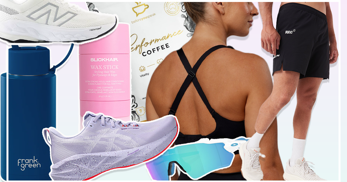 Everything you need to start HYROX: Shoes, gear, nutrition starters | A Hyrox fan tells you everything you need to buy to get started