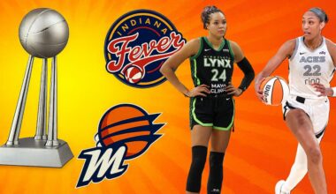 Will the WNBA Give Us an A’ja-vs-Phee MVP Referendum?