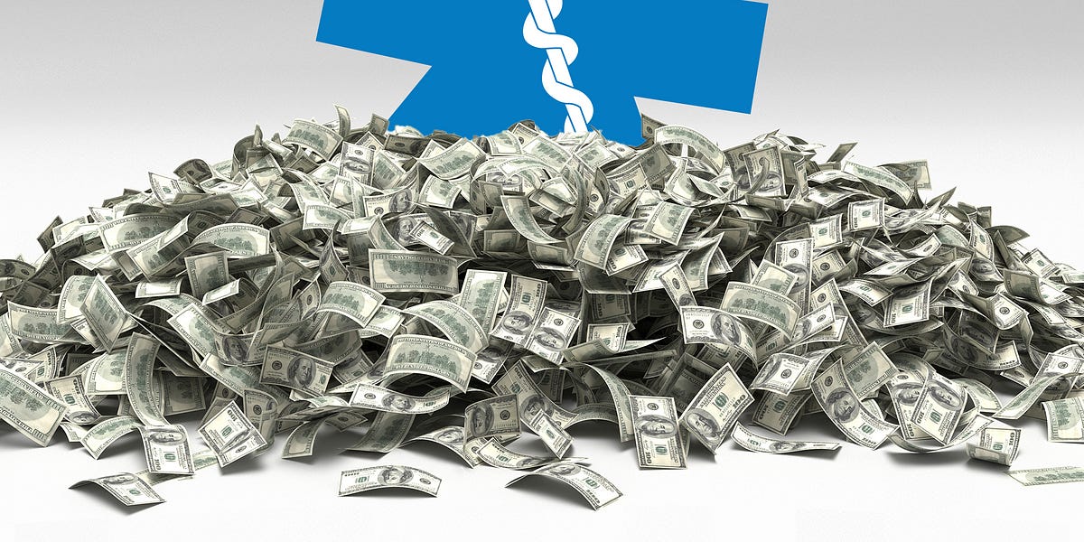 If the Government Shuts Down, Obamacare Will Be Why