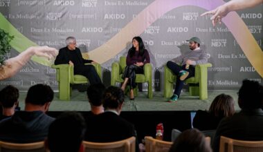 AI in Healthcare Seeds Big Dreams, Shadowed by Politics & Tight-Fisted Payers