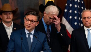 How to Debunk Republicans’ Shutdown Talking Points