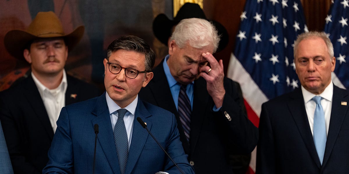 How to Debunk Republicans’ Shutdown Talking Points