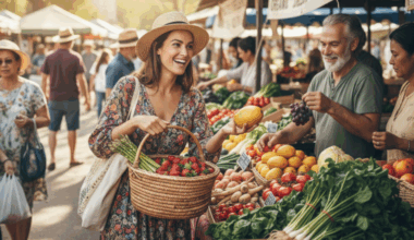 I’ve been vegan for 10 years — these are my 8 rules for eating healthy without overspending
