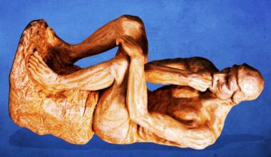 Meet the 2025 Ig Nobel Prize winners