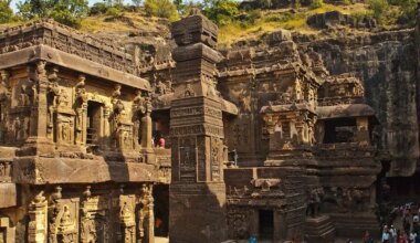 India’s top 7 ancient engineering marvels that define architectural genius