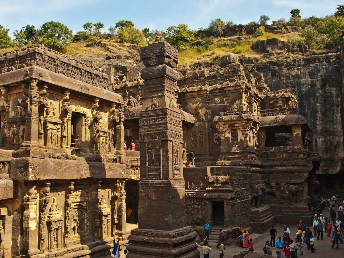 India’s top 7 ancient engineering marvels that define architectural genius