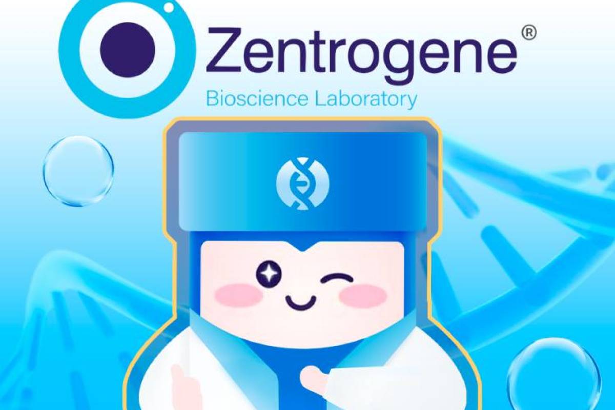 Hong Kong Lab Zentrogene Cracks Twin DNA Code; Gender Mystery Solved for Moms Worldwide