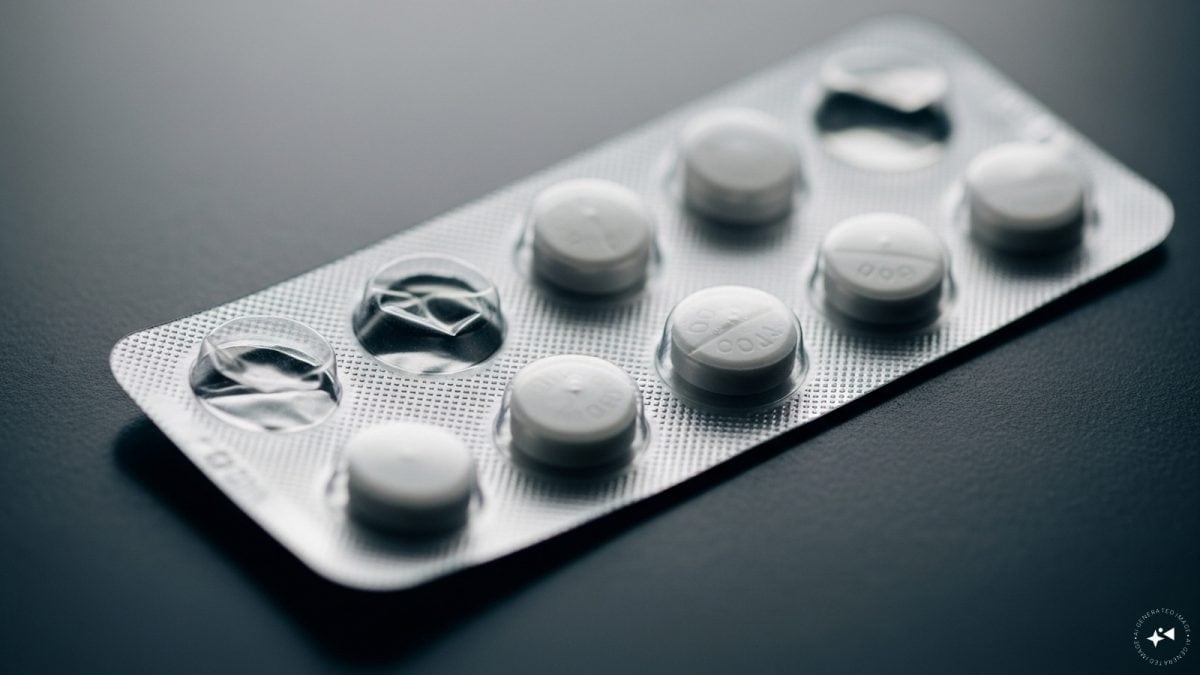 Centre Mandates Box Warning On Painkiller Nimesulide After Safety Concerns | India News