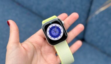 How to use your Apple Watch's Hypertension Detection feature (and why you should)