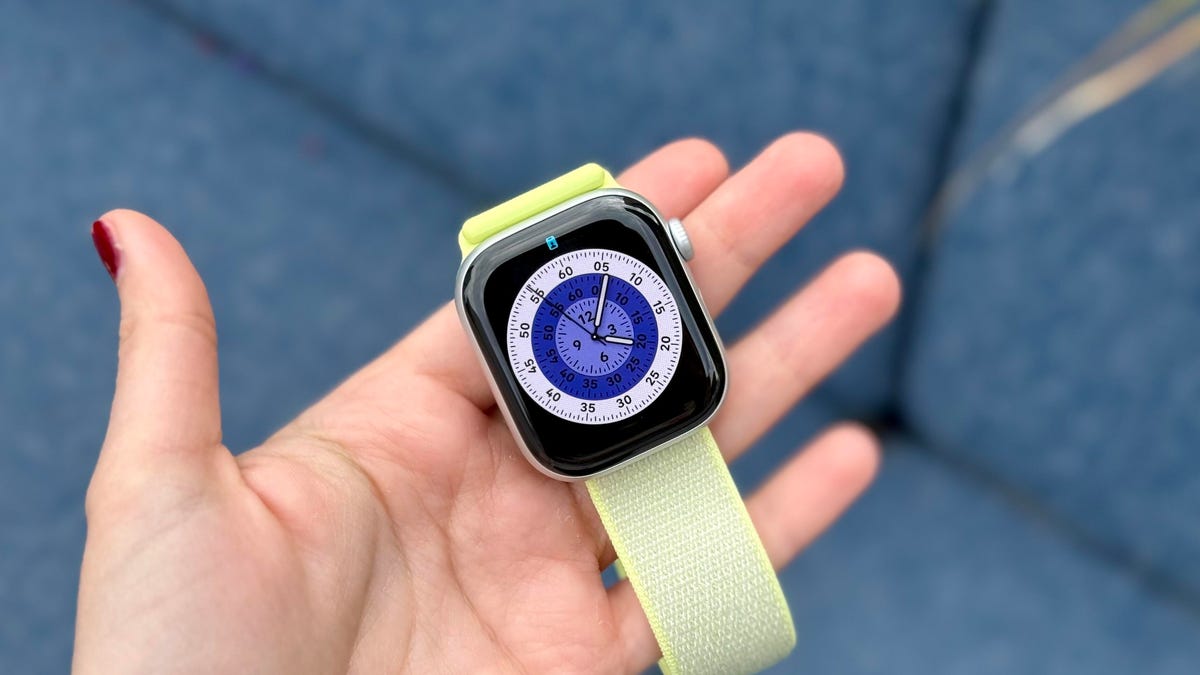 How to use your Apple Watch's Hypertension Detection feature (and why you should)