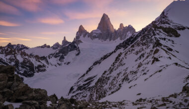 Patagonia: The Ultimate Testing Ground for Photographers