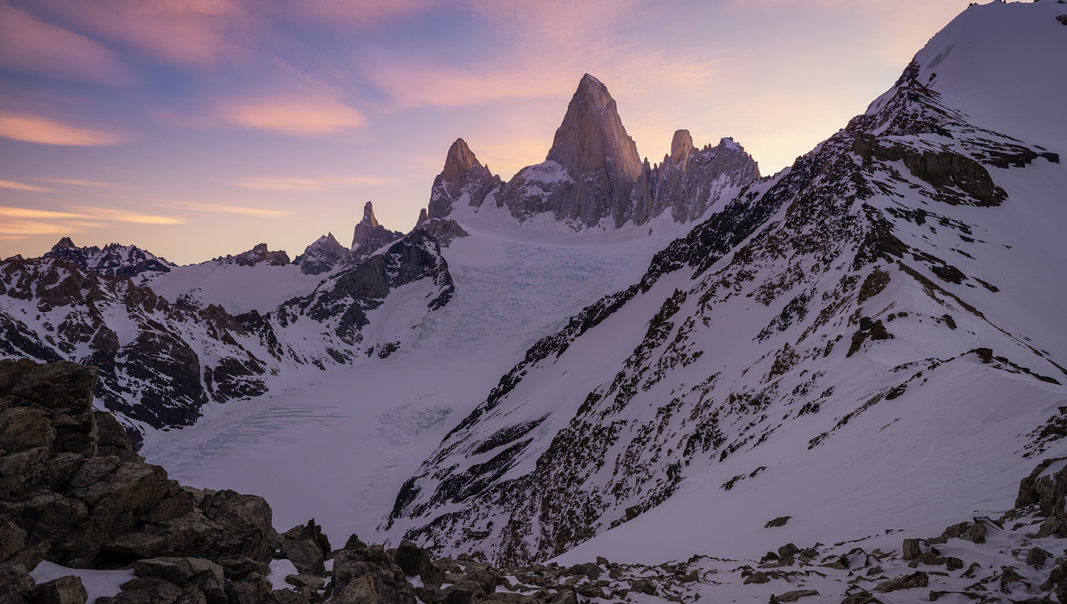 Patagonia: The Ultimate Testing Ground for Photographers