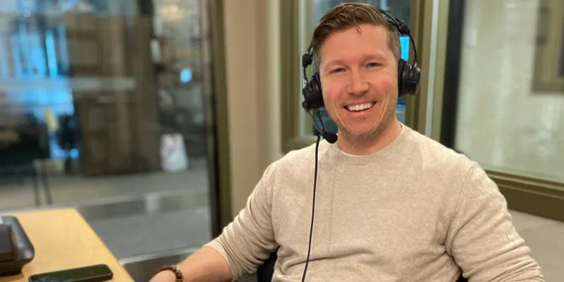 Feeling the Fall Slump? Expert Says Exercise Can Help