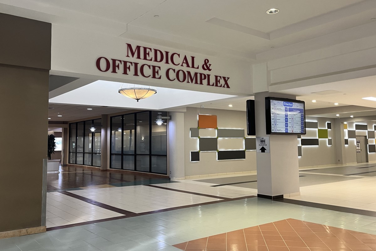 Elm Place emerges as Sudbury’s new destination for Health Care Hub