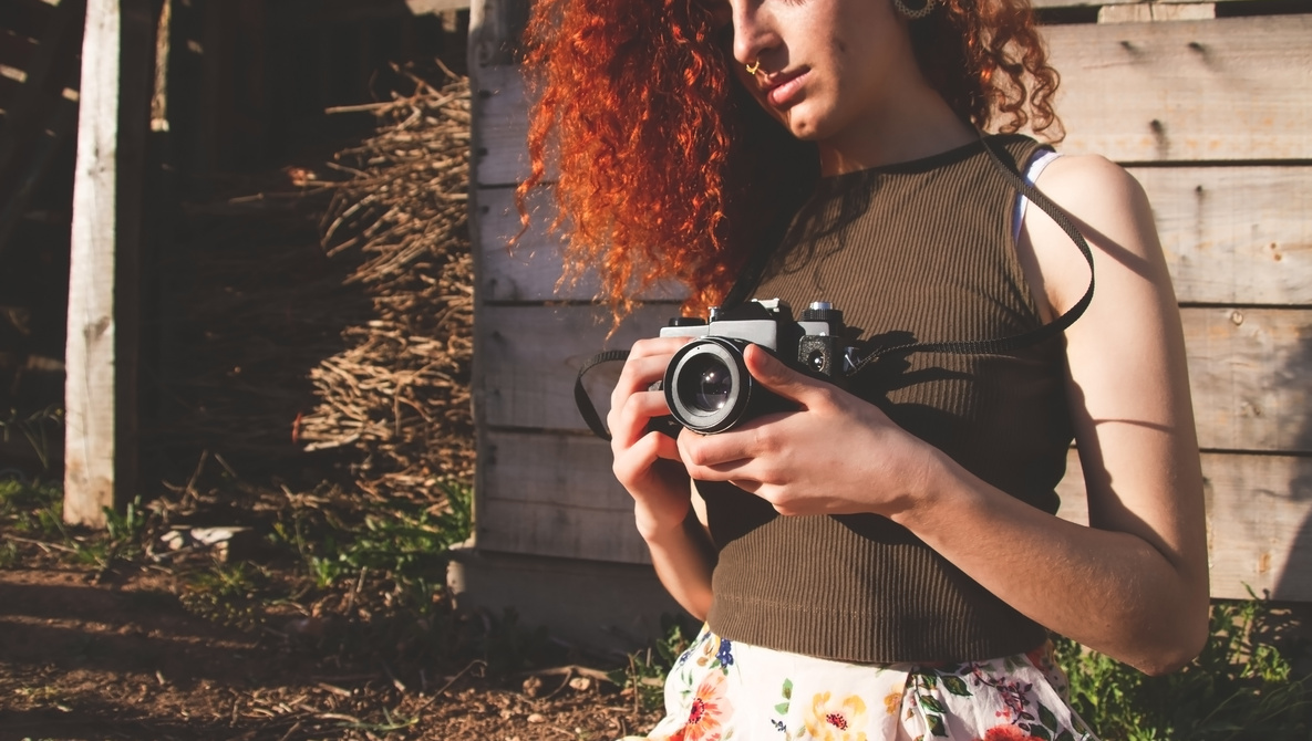 5 Photography Gimmicks That Went Nowhere