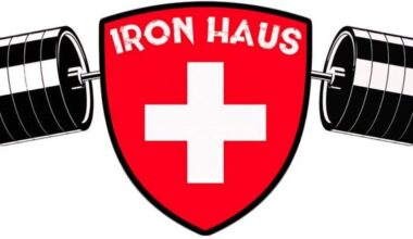 Iron-clad agreement for new MHS