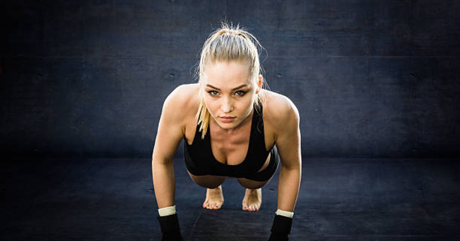 Exercise for Addictions, Depression, and Anxiety