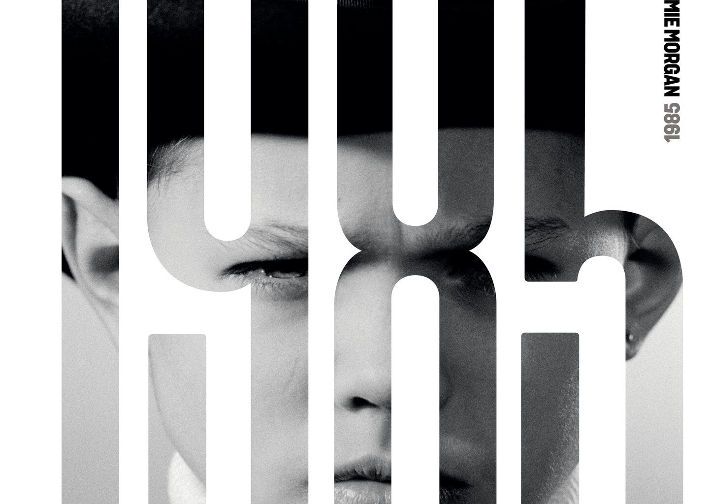 Jamie Morgan and Ray Petri captured and created one of the 80s most influential movements – now it’s memorialised in print