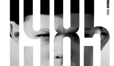 Jamie Morgan and Ray Petri captured and created one of the 80s most influential movements – now it’s memorialised in print