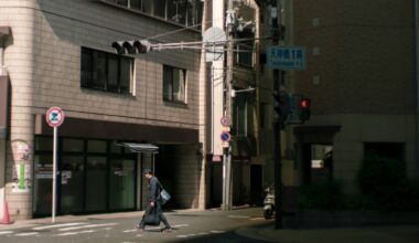 The Japanese Walking Workout You Should Do Four Times a Week