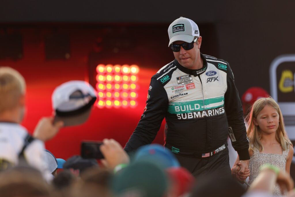 Jaw-Dropping Stat Reveals Brad Keselowski’s Lasting Impact on 2025 NASCAR Playoffs