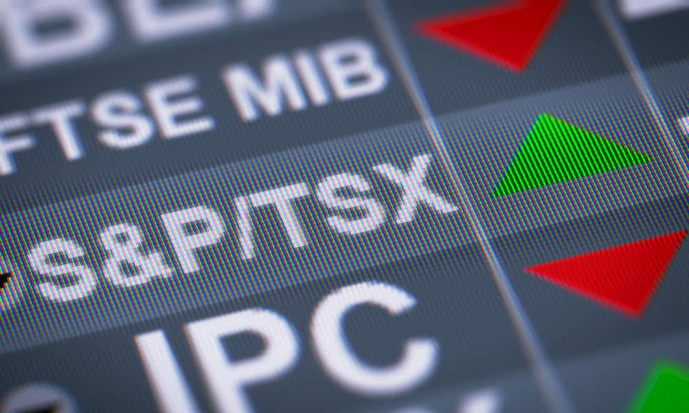 Global stocks rally as traders brace for busy week: Markets Wrap