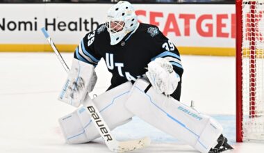 Ingram not at Mammoth training camp, likely headed elsewhere