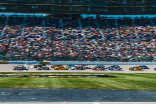 William Byron Kansas Fall 2024