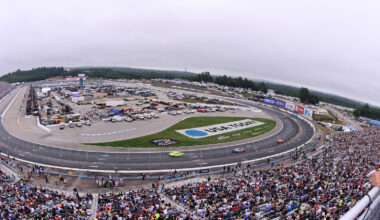 Blake Lothian’s New Hampshire Comeback: A Homecoming Story Worth Celebrating