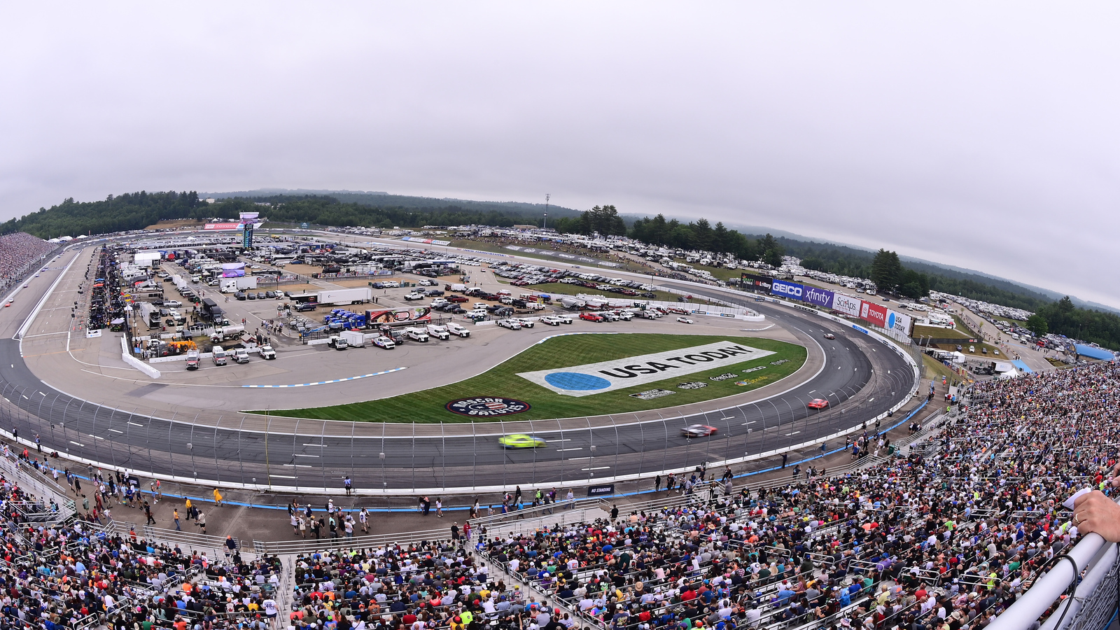 Blake Lothian’s New Hampshire Comeback: A Homecoming Story Worth Celebrating