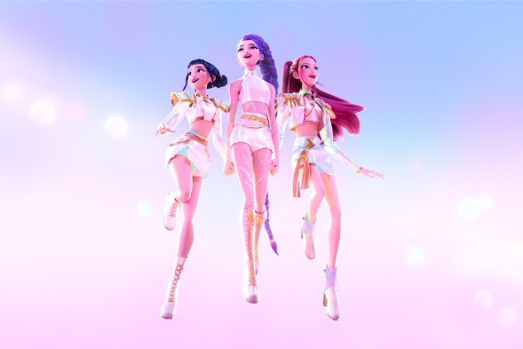 VCs step up K-pop startup bets in hunt for next Demon Hunters