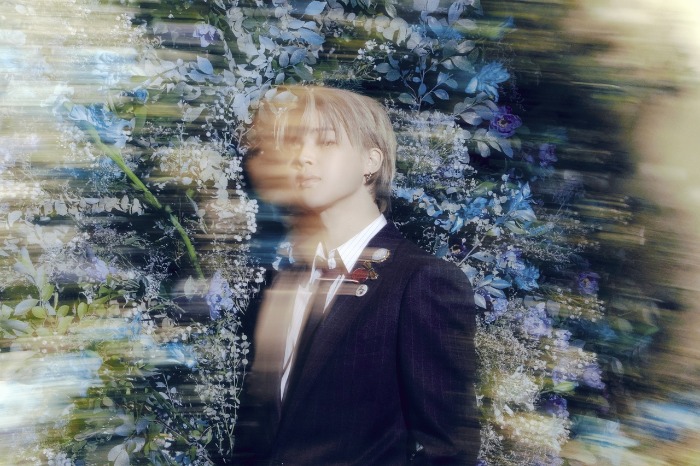 BTS’ Jimin hits 2 billion streams on Spotify with solo track ‘Who’
