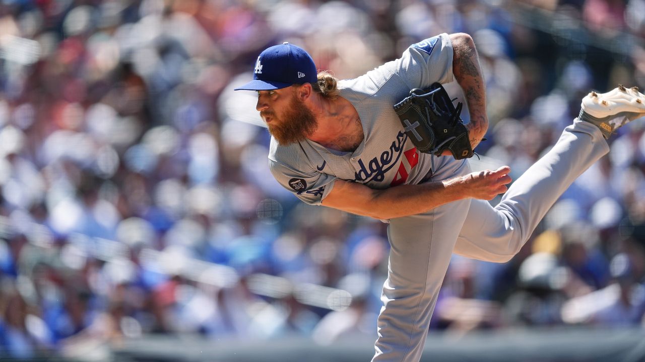 Dodgers' Michael Kopech returns to IL, post-season status in doubt
