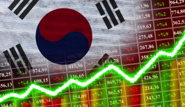 KOSPI Extends Winning Streak On Tech, Industrial Gains