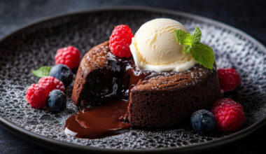 The Reason You Have A Sweet Tooth After Dinner