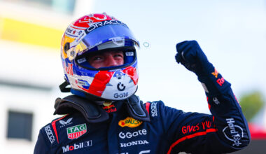 Max Verstappen Set To Make Nürburgring Debut This Weekend