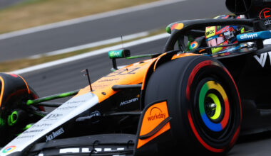 Why Do F1 Cars Have Pitot Tubes? Here's What They Do