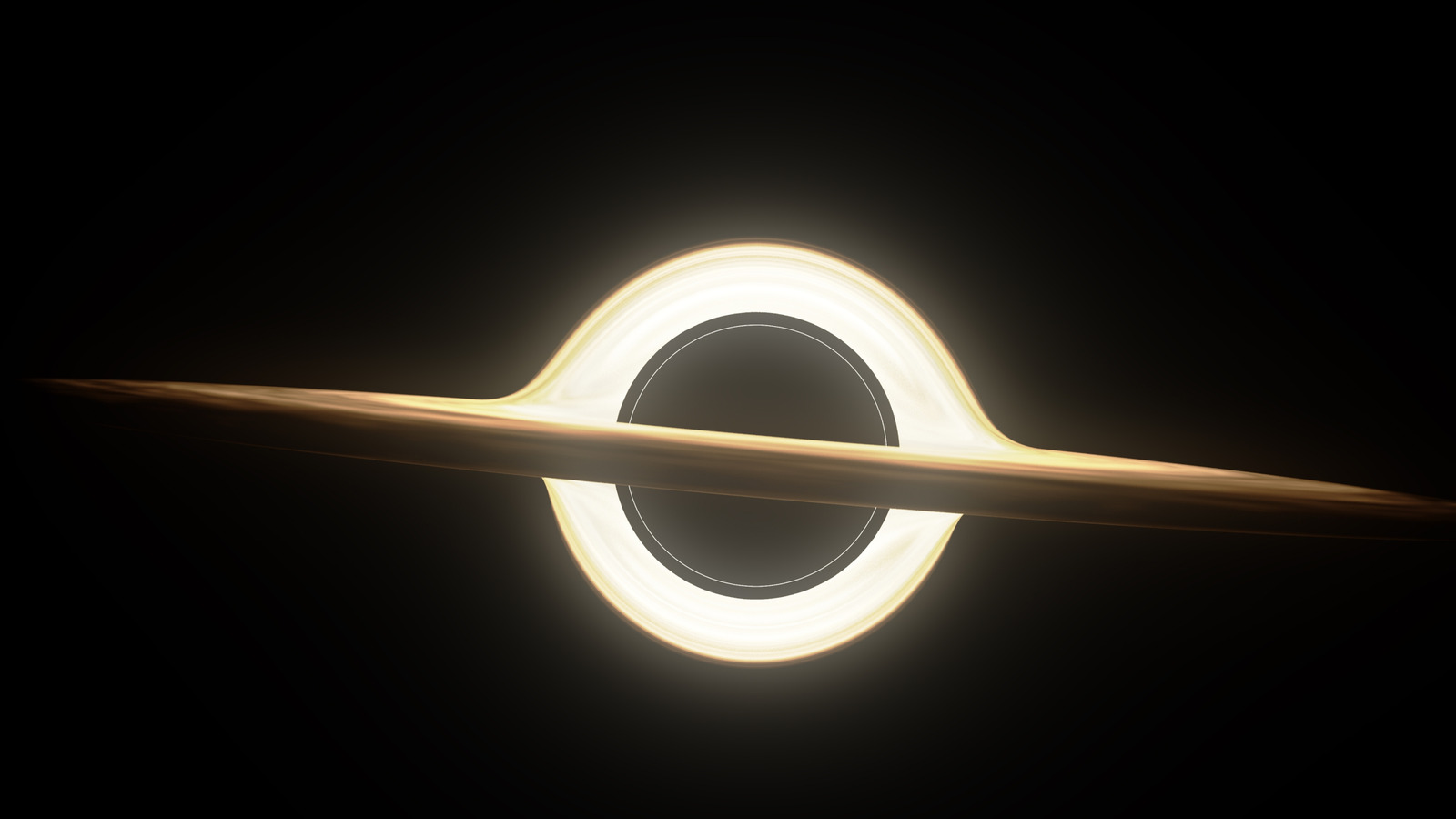 How Do Black Holes Form? This New Study Offers An Answer