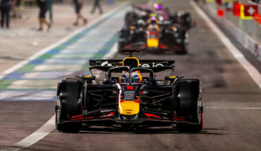The Toughest Formula 1 Tracks, Ranked